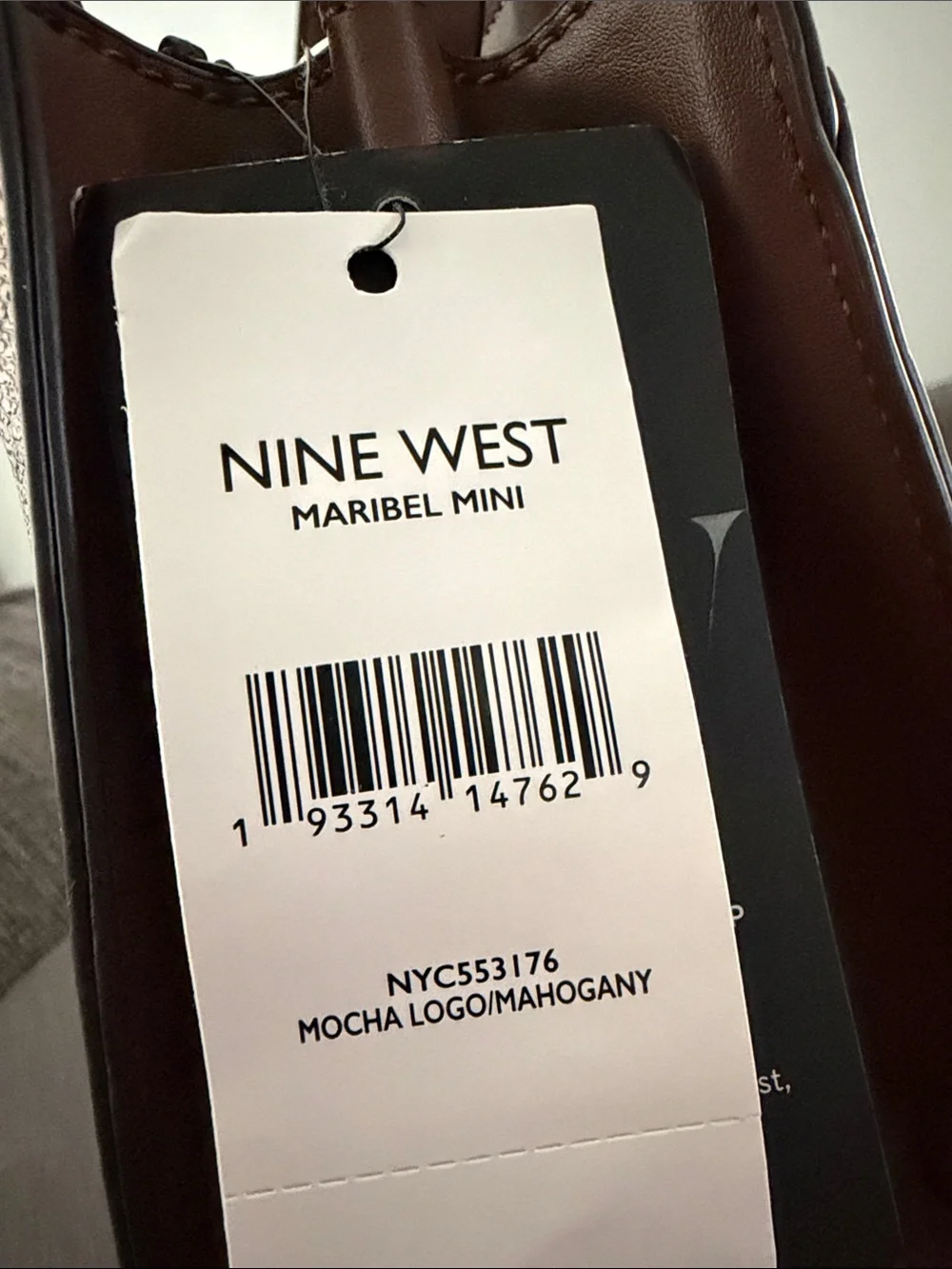 Nine West elegant nine